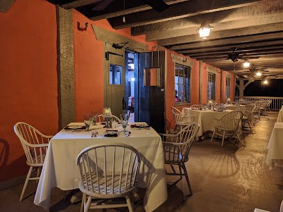 The Gardens Restaurant – Callaway Gardens