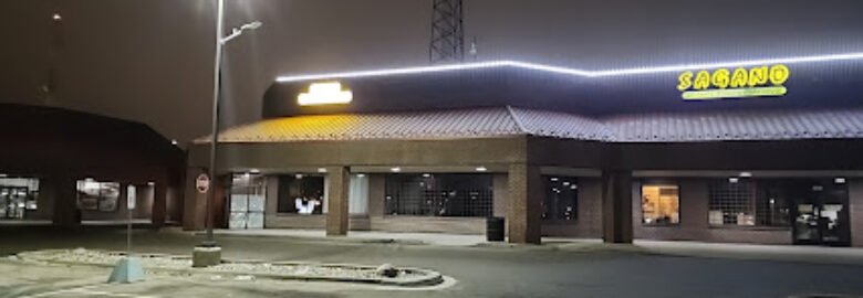 Sagano Japanese Bistro & Steakhouse, Flint