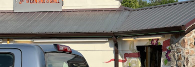 Toros Cantina and Grill