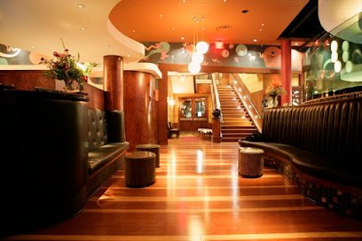 J Liu Restaurant & Bar