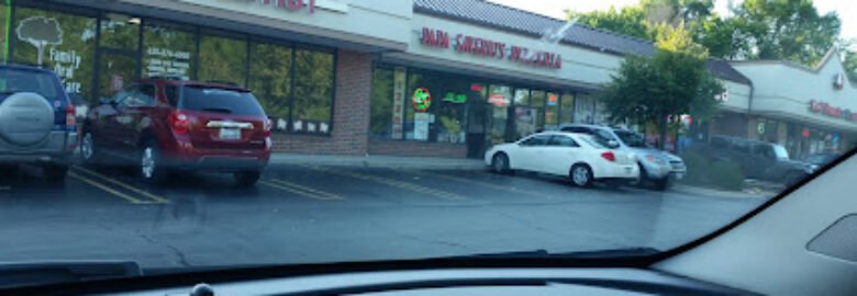 Papa Saverio’s Pizzeria of Carol Stream