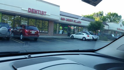 Papa Saverio’s Pizzeria of Carol Stream