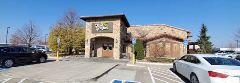 Olive Garden Italian Restaurant