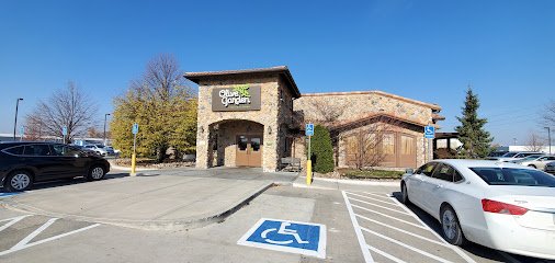 Olive Garden Italian Restaurant