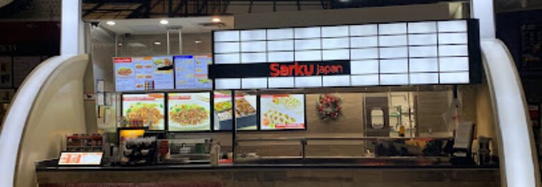 Sarku Japan