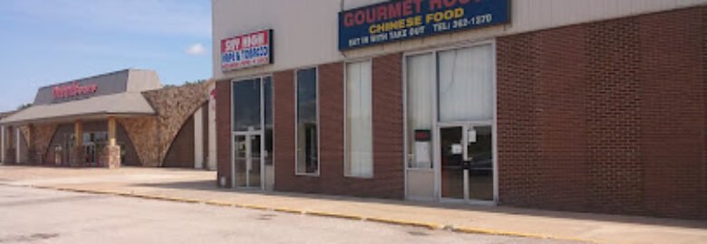 Gourmet House Chinese Restaurant