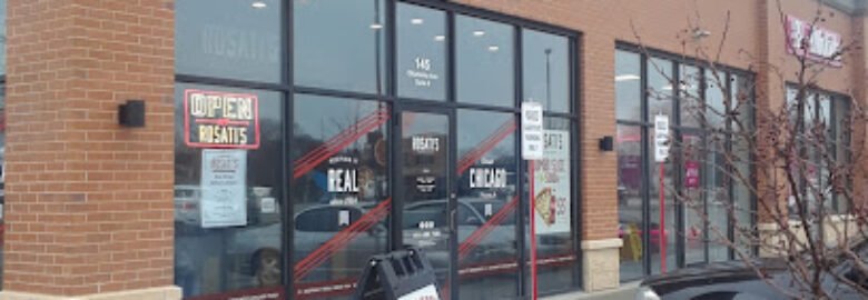 Rosati’s Pizza – Milwaukee Bay View