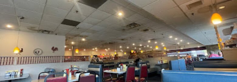 New Beginnings Restaurant