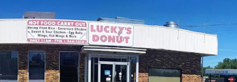 Lucky’s