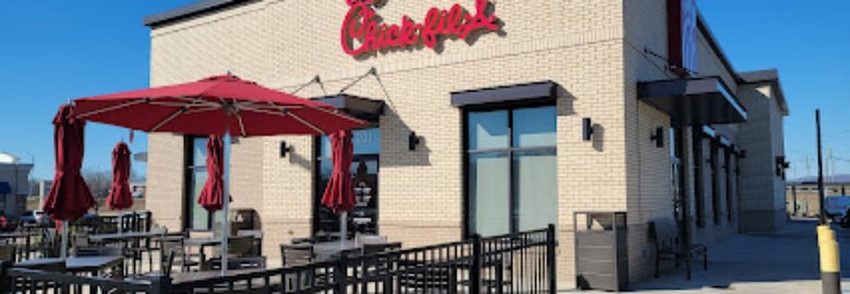 Chick-fil-A