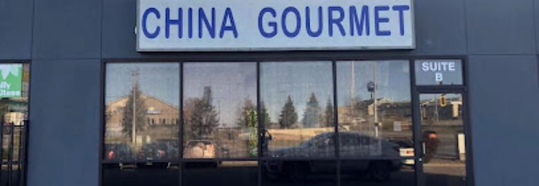 China gourmet