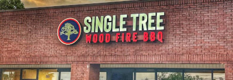 Single Tree BBQ