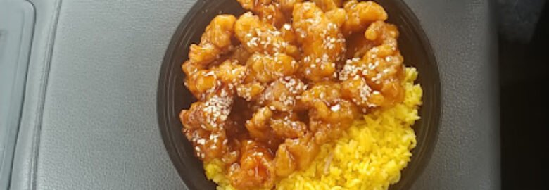 China King