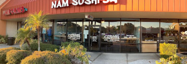 Nam Sushi 54