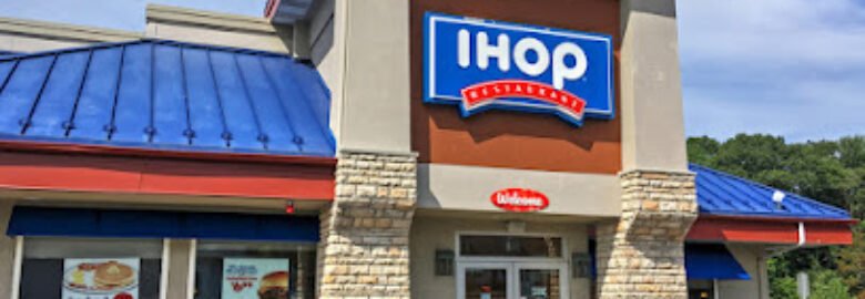 IHOP