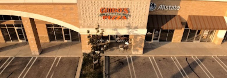 Guido’s Premium Pizza Auburn Hills