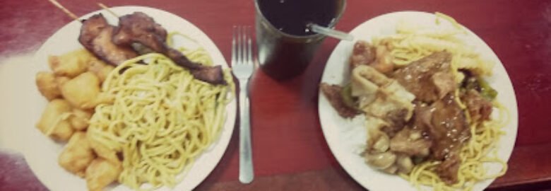 #1 China Buffet