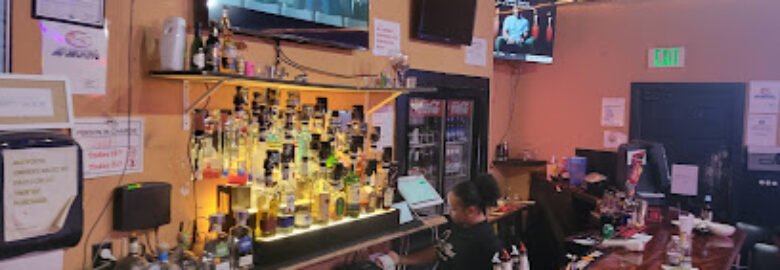 Tee’s Place Restaurant & Entertainment