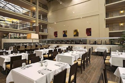 Park East Grill