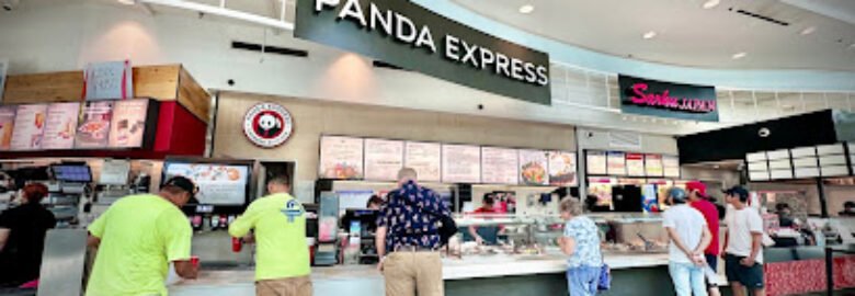 Panda Express