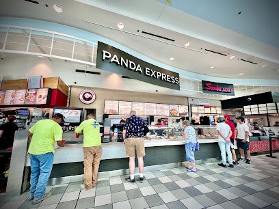 Panda Express