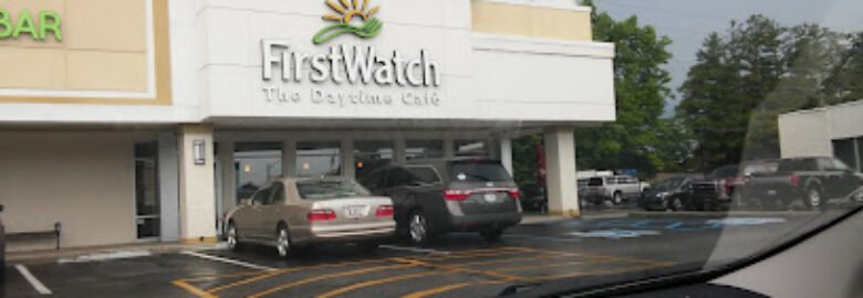 First Watch