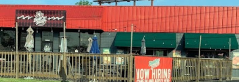 Derby City Pizza Co.