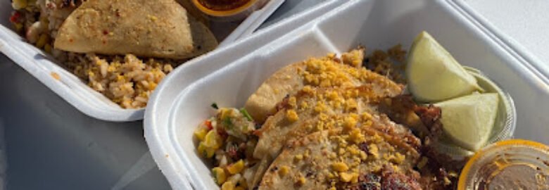 Struggle Cheff Catering, LLC