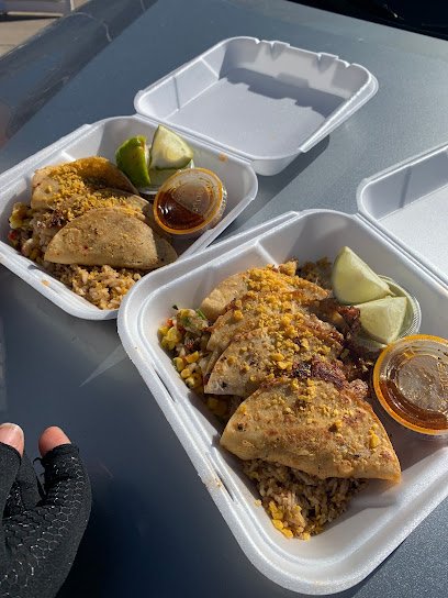Struggle Cheff Catering, LLC