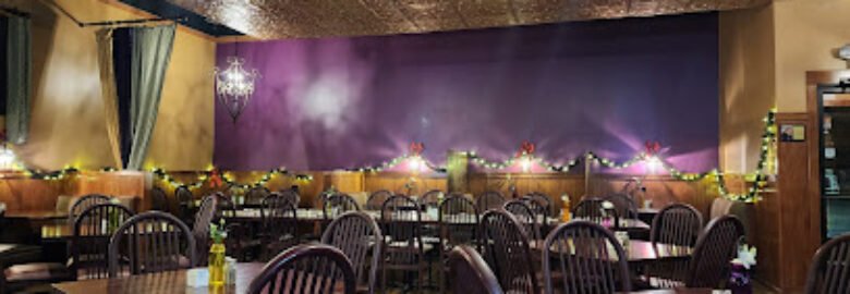 Pasche’s Seafood Kitchen