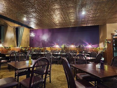 Pasche’s Seafood Kitchen