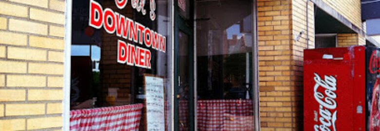 Jill’s Diner