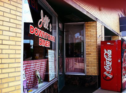 Jill’s Diner