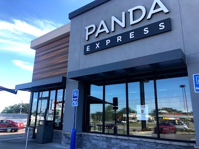 Panda Express
