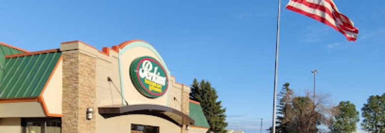 Perkins American Food Co.