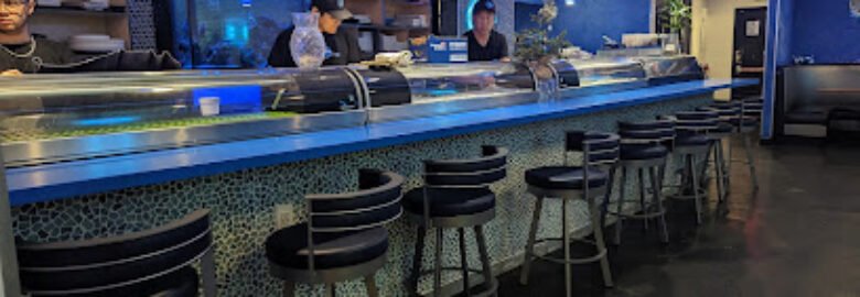 Blu Sushi