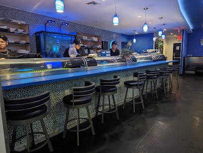 Blu Sushi