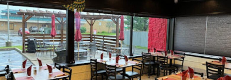 Indian Village Restaurant & Bar