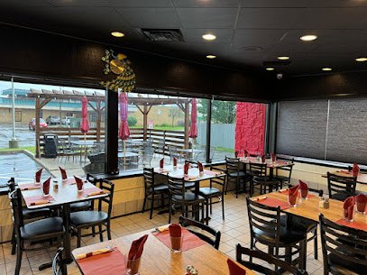 Indian Village Restaurant & Bar