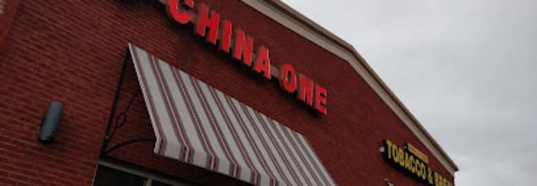 China One