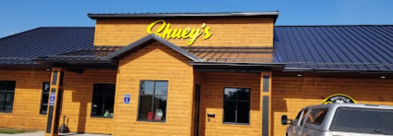 Shuey’s