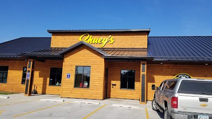 Shuey’s