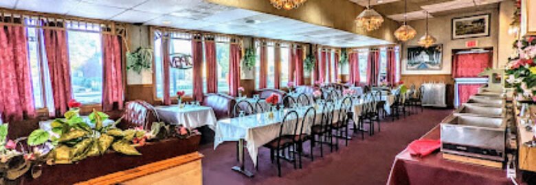 India Garden Restaurant
