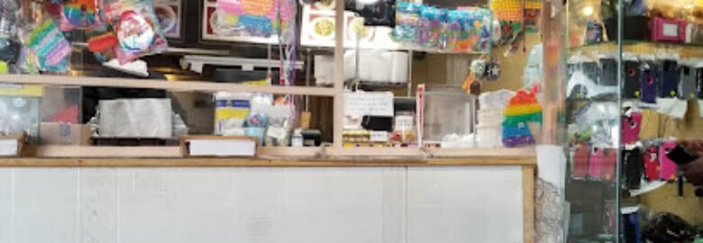 Golden House Restaurant