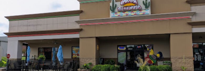Casa Mexicana