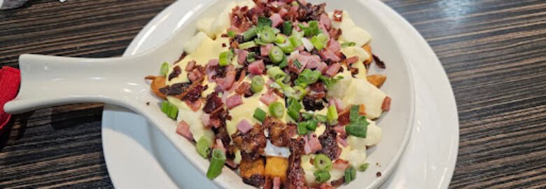 AALTOS Garden Cafe
