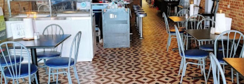 Jim’s Smokin’ Cafe
