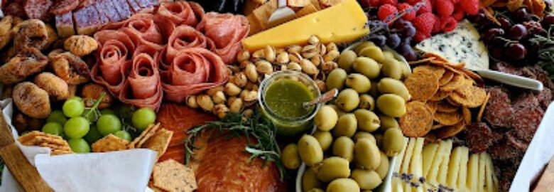Graze Catering