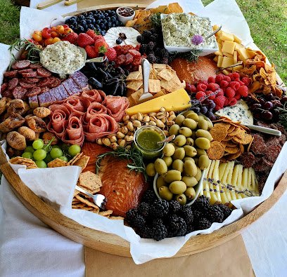Graze Catering