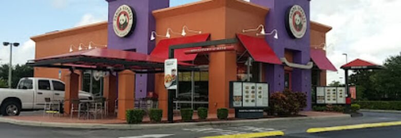 Panda Express